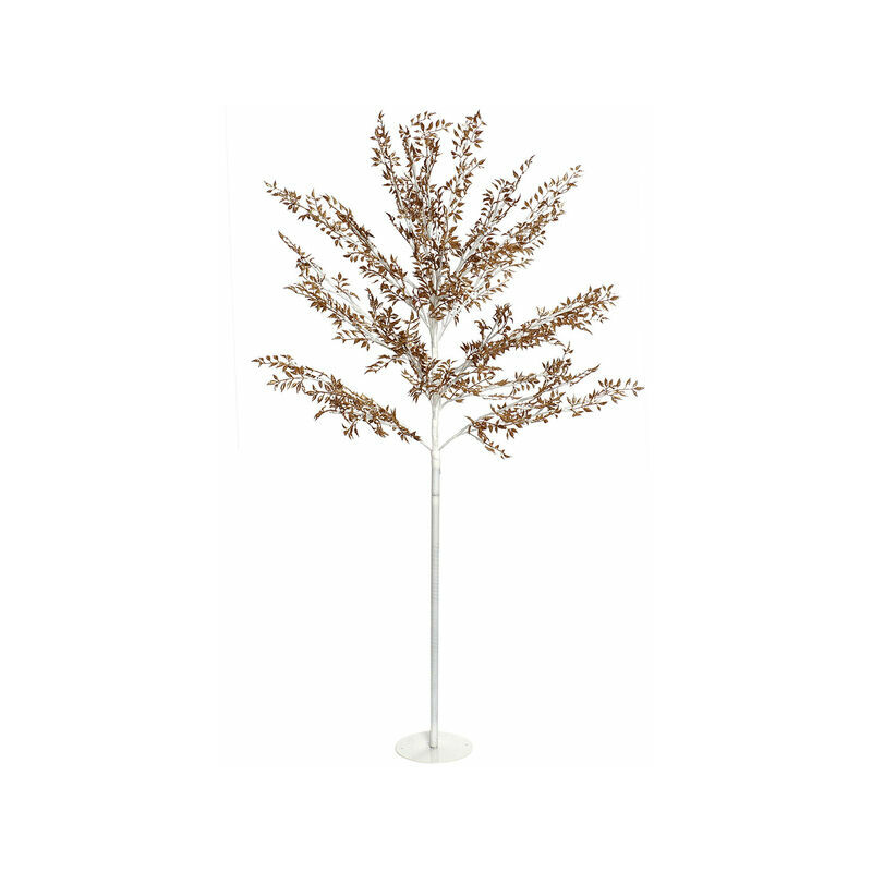 Árbol de Navidad DKD Home Decor Metal LED (90 x 90 x 150 cm)
Árbol de Navidad DKD Home Decor Metal LED (90 x 90 x 150 cm)