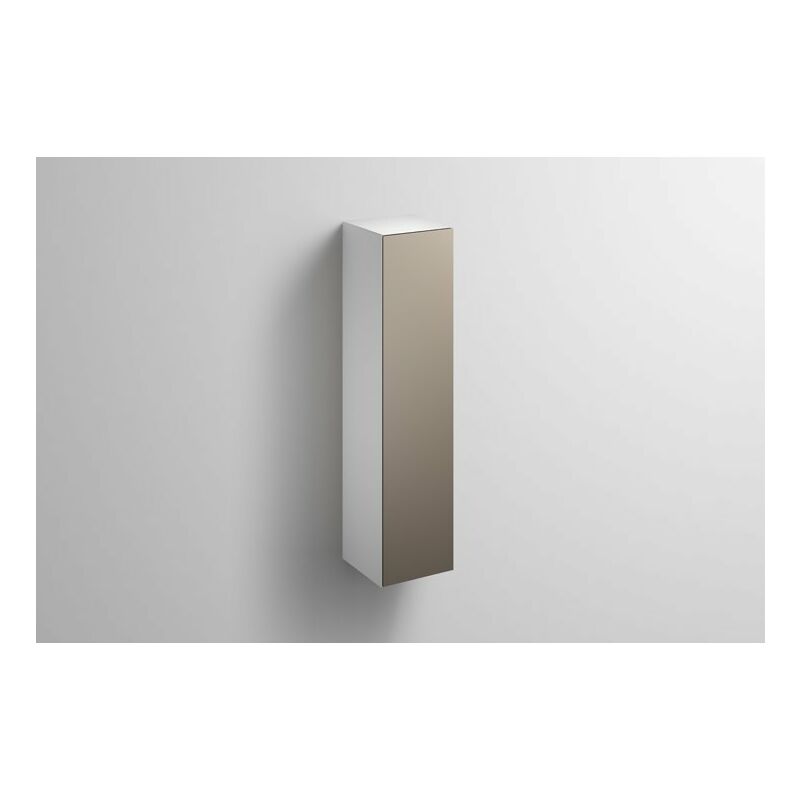 Gabinete alto HS.FO1250.R, W: 300mm H: 1246mm D: 303mm, 6323690010, Color (frente/cuerpo): Seda lacada mate Sombra tierra - 6323690013 - Alape
Gabinete alto HS.FO1250.R, W: 300mm H: 1246mm D: 303mm, 6323690010, Color (frente/cuerpo): Seda lacada mate Sombra tierra - 6323690013 - Alape
