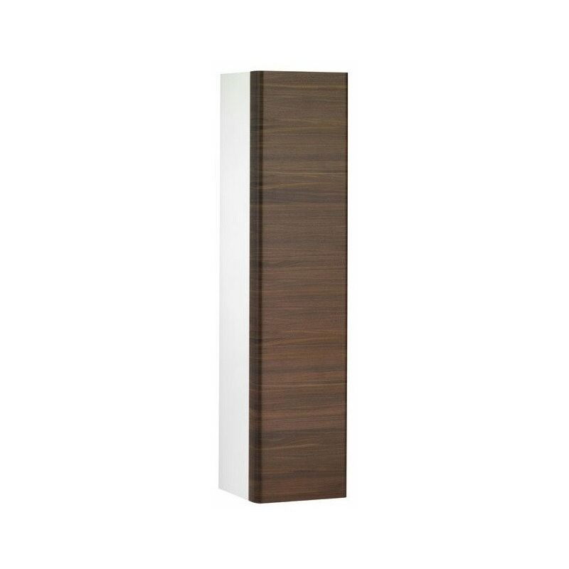 Keuco - Armario alto Bisagra de puerta ELEGANCE a la derecha blanco / chapa Ebano
Keuco - Armario alto Bisagra de puerta ELEGANCE a la derecha blanco / chapa Ebano