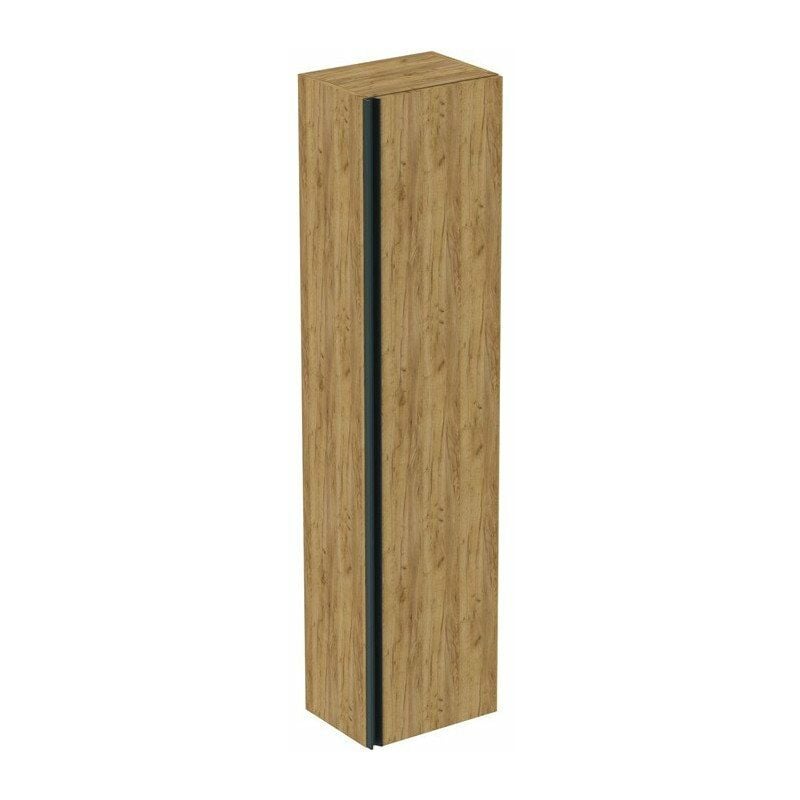 Armario alto CONNECT E 1 puerta, 400 x 300 x 1700 mm roble dorado STANDARD - Ideal
Armario alto CONNECT E 1 puerta, 400 x 300 x 1700 mm roble dorado STANDARD - Ideal