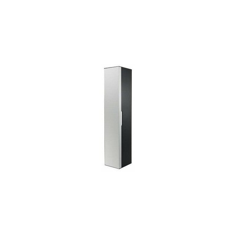 Keuco - Armario alto EDITION 300 350 x 1800 x 385 mm, bisagra izquierda sahara / blanco
Keuco - Armario alto EDITION 300 350 x 1800 x 385 mm, bisagra izquierda sahara / blanco