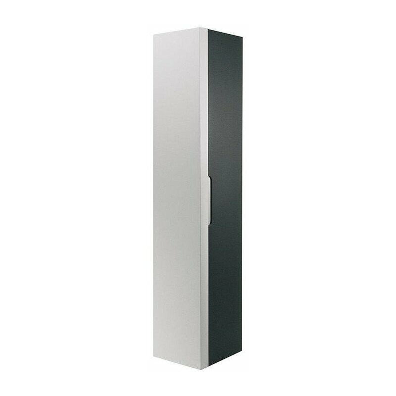 Keuco - Armario alto EDITION 300 350 x 1800 x 385 mm, con bisagras a la izquierda blanco alpino alto brillo / blanco alpino alto brillo
Keuco - Armario alto EDITION 300 350 x 1800 x 385 mm, con bisagras a la izquierda blanco alpino alto brillo / blanco alpino alto brillo