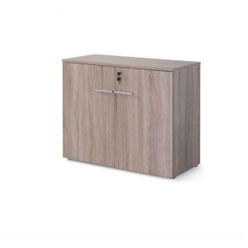 Mbgorbe - Armario bajo con puertas dos colores a elegir 77.6 cm(alto)93 cm(ancho)42.5 cm(fondo). Color OLMO CLARO
Mbgorbe - Armario bajo con puertas dos colores a elegir 77.6 cm(alto)93 cm(ancho)42.5 cm(fondo). Color OLMO CLARO