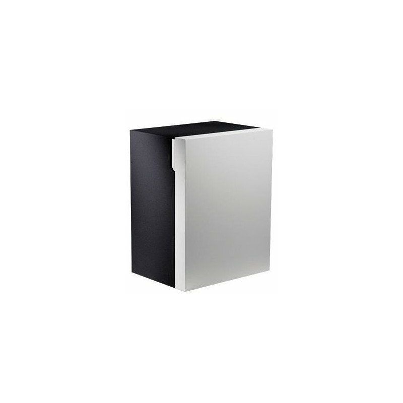 Keuco - Armario bajo EDITION 300500 x 650 x 385 mm, tope a la derecha, blanco alpino alto brillo / chapa de nogal
Keuco - Armario bajo EDITION 300500 x 650 x 385 mm, tope a la derecha, blanco alpino alto brillo / chapa de nogal