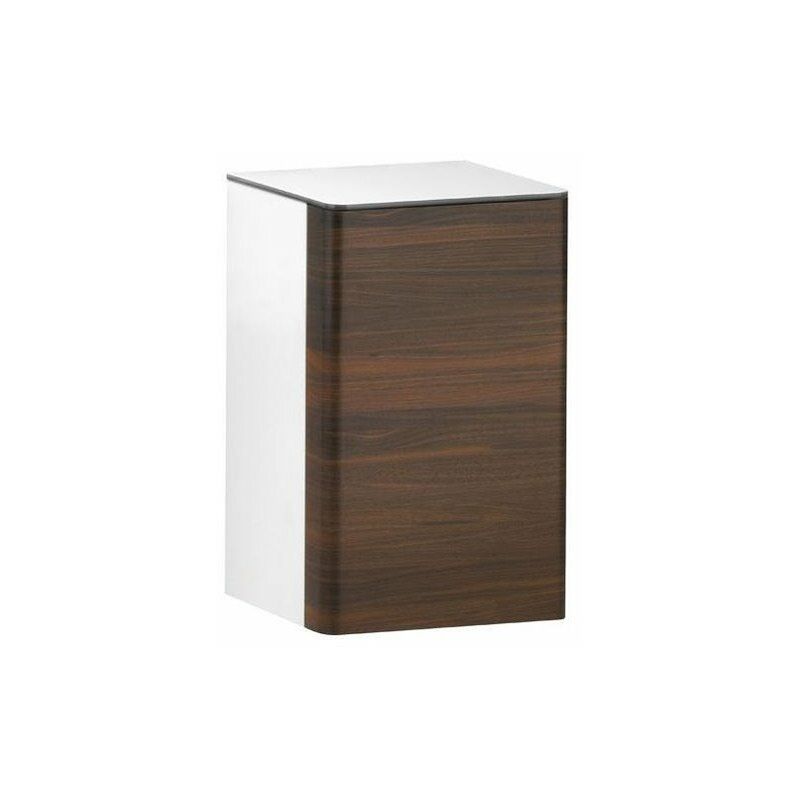 Keuco - Armario bajo ELEGANCE bisagra de puerta a la derecha antracita / chapa de nogal
Keuco - Armario bajo ELEGANCE bisagra de puerta a la derecha antracita / chapa de nogal