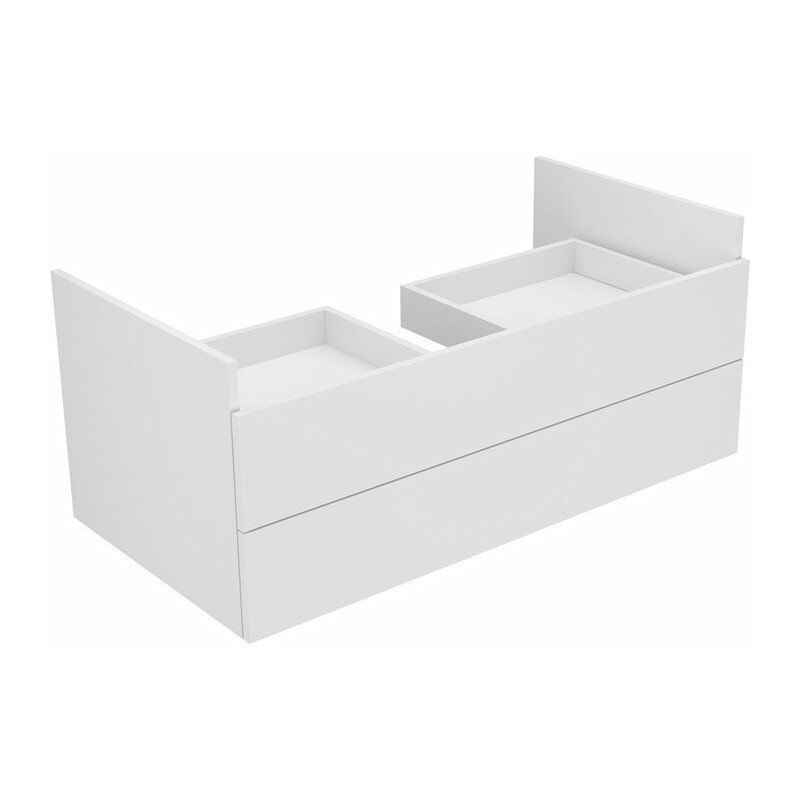 Keuco - Armario bajo mesa EDITION 400 PLANNING con abertura para sifón 1050x437x535mm blanco / blanco
Keuco - Armario bajo mesa EDITION 400 PLANNING con abertura para sifón 1050x437x535mm blanco / blanco