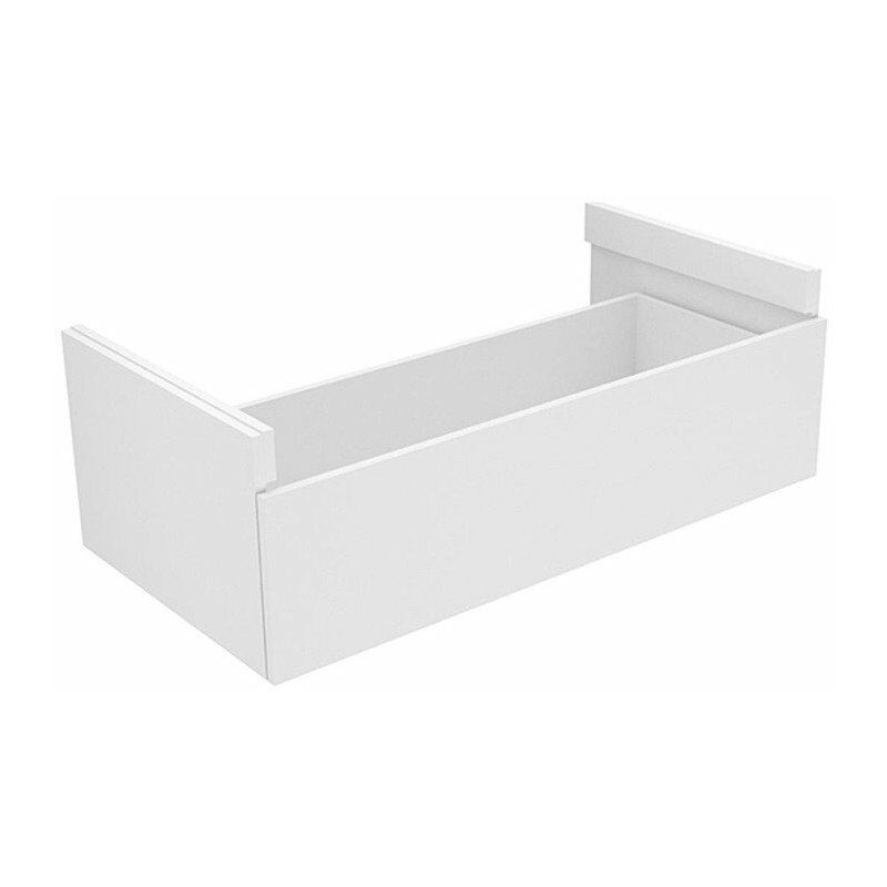 Keuco - Armario bajo mesa EDITION 400 PLANNING con sifón recortado 1050x344x535mm blanco brillo intenso, blanco brillo intenso
Keuco - Armario bajo mesa EDITION 400 PLANNING con sifón recortado 1050x344x535mm blanco brillo intenso, blanco brillo intenso