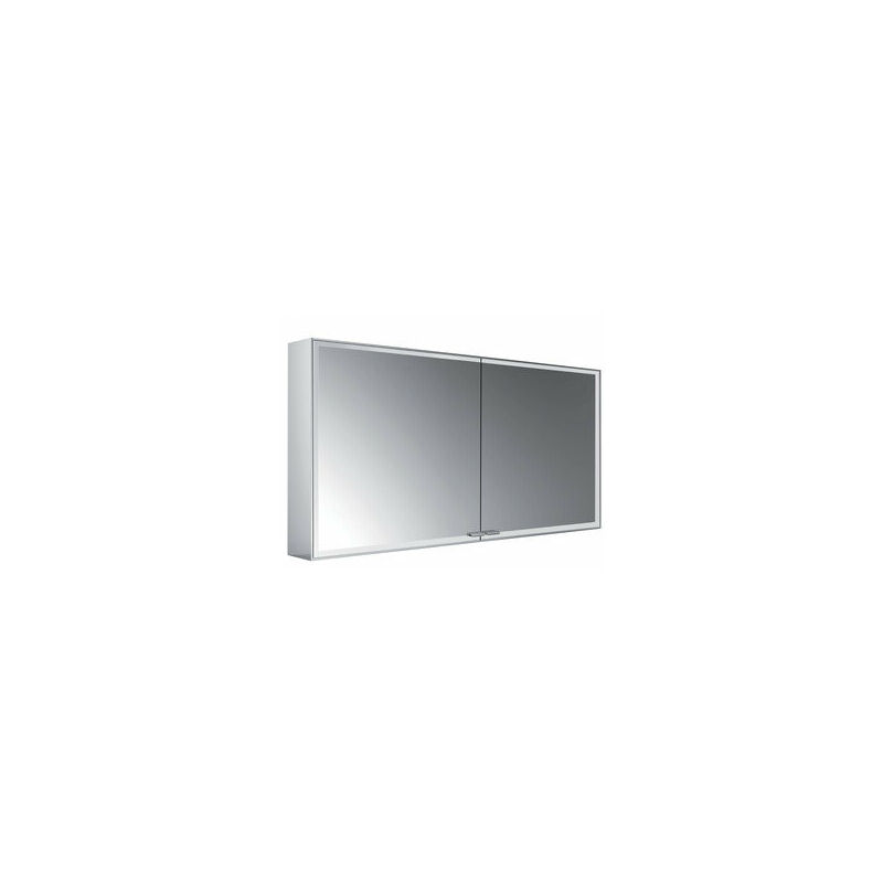 Armario con espejo iluminado Emco asis prestige 2, modelo de superficie, 1288mm, cumplimiento: con sistema de iluminación - 989708009
Armario con espejo iluminado Emco asis prestige 2, modelo de superficie, 1288mm, cumplimiento: con sistema de iluminación - 989708009