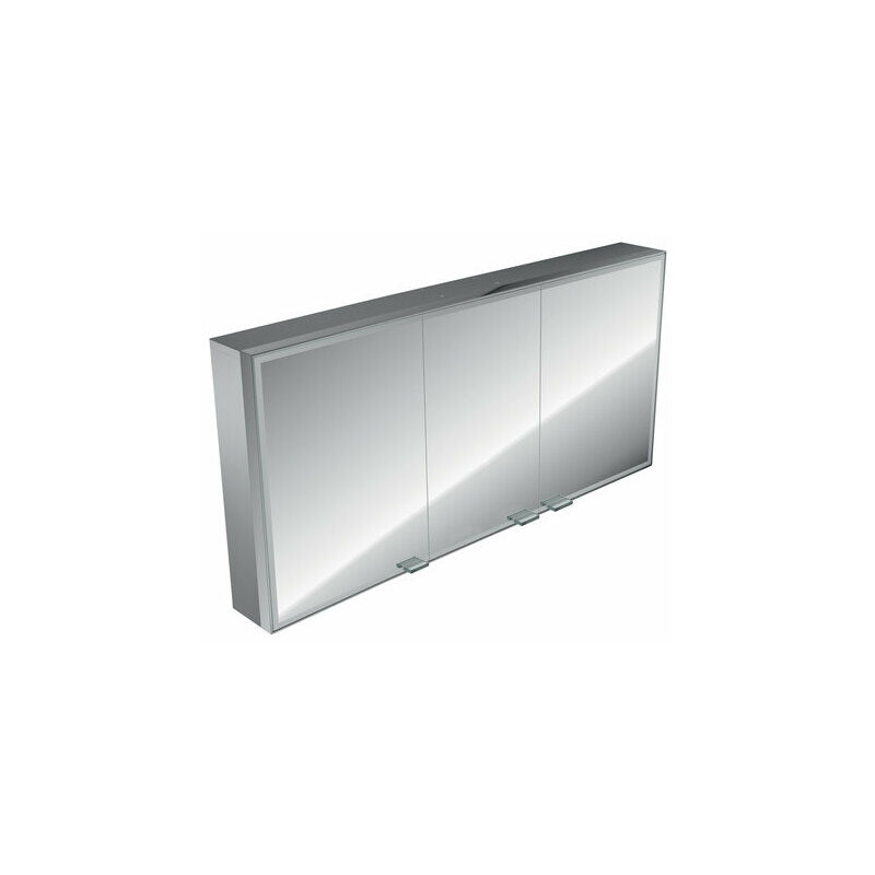 Armario con espejo iluminado Emco asis prestige, modelo de superficie, 1587mm, cumplimiento: sin Bluetooth - 989706026
Armario con espejo iluminado Emco asis prestige, modelo de superficie, 1587mm, cumplimiento: sin Bluetooth - 989706026