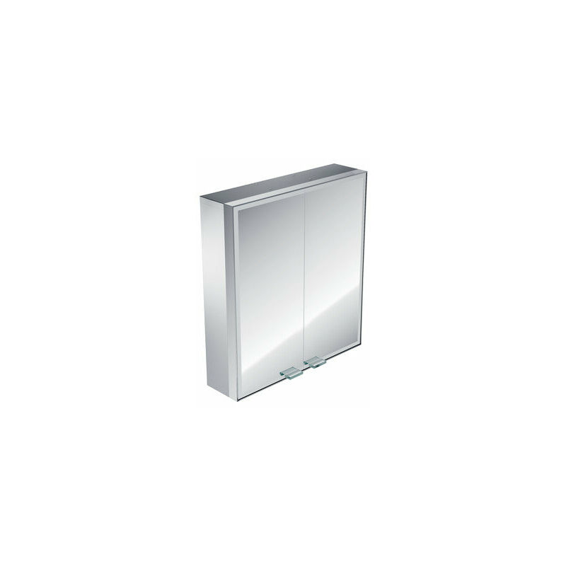 Armario con espejo iluminado Emco asis prestige, modelo de superficie, 587mm, cumplimiento: con Bluetooth - 989705061
Armario con espejo iluminado Emco asis prestige, modelo de superficie, 587mm, cumplimiento: con Bluetooth - 989705061