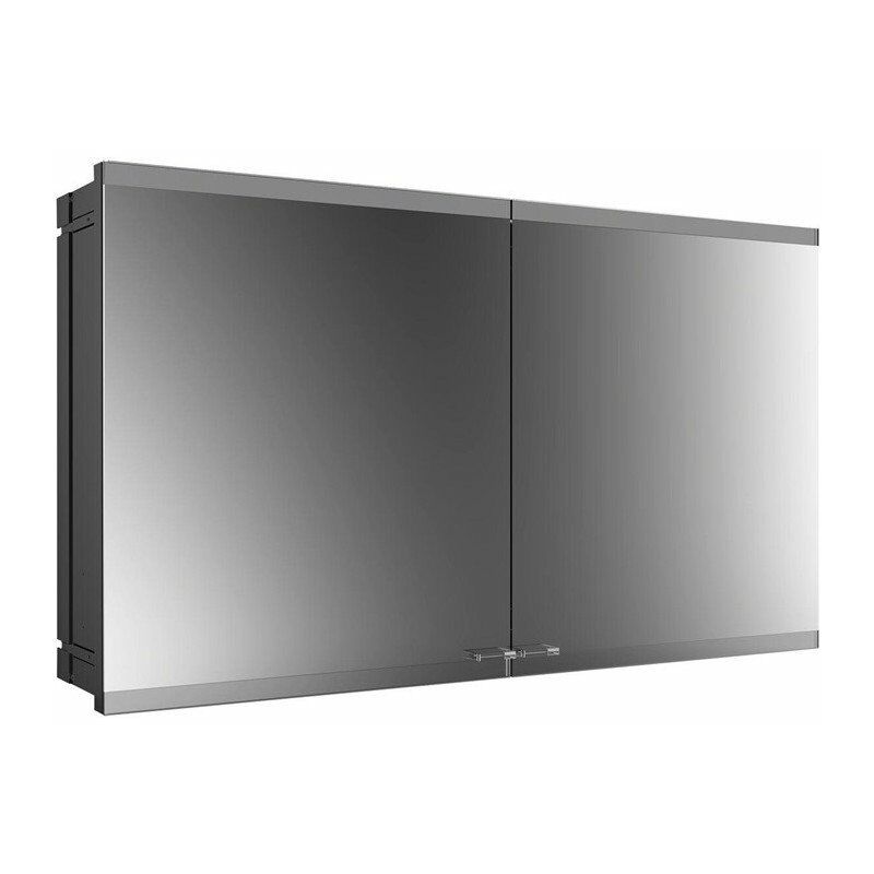 Armario con espejo iluminado por LED ASIS EVO UP 1200x700mm 2-t sw m Li Sys o Sp-hzg - Emco
Armario con espejo iluminado por LED ASIS EVO UP 1200x700mm 2-t sw m Li Sys o Sp-hzg - Emco