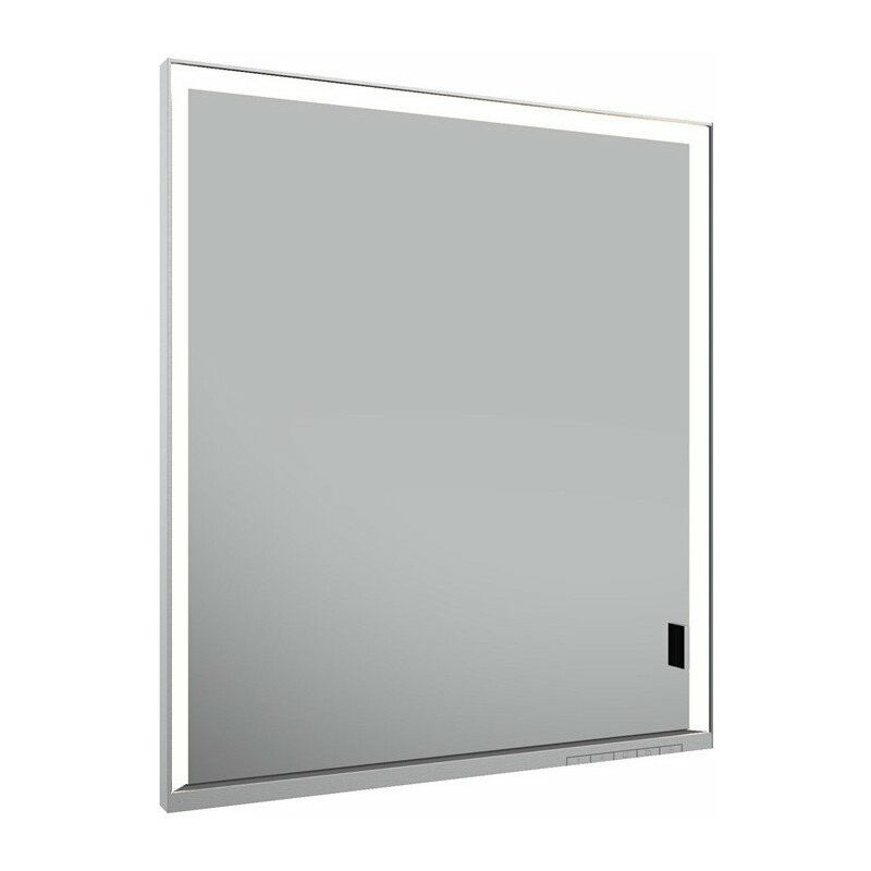 Armario con espejo ROYAL LUMOS controlable por DALI, pared empotrada 650 x 735 x 165 mm, 54 vatios KEUCO
Armario con espejo ROYAL LUMOS controlable por DALI, pared empotrada 650 x 735 x 165 mm, 54 vatios KEUCO