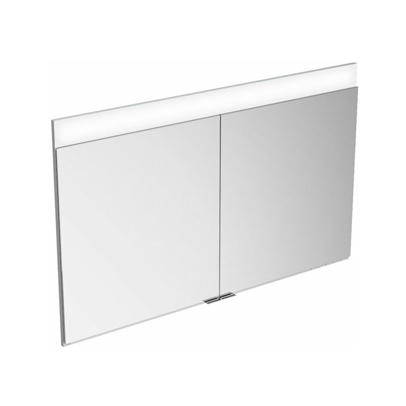 Keuco Gmbh&co.kg - Armario con espejos Keuco Edition 400 21542 con calefacción de espejos, montaje en pared, 1060x650x154 mm - 21542171301
Keuco Gmbh&co.kg - Armario con espejos Keuco Edition 400 21542 con calefacción de espejos, montaje en pared, 1060x650x154 mm - 21542171301