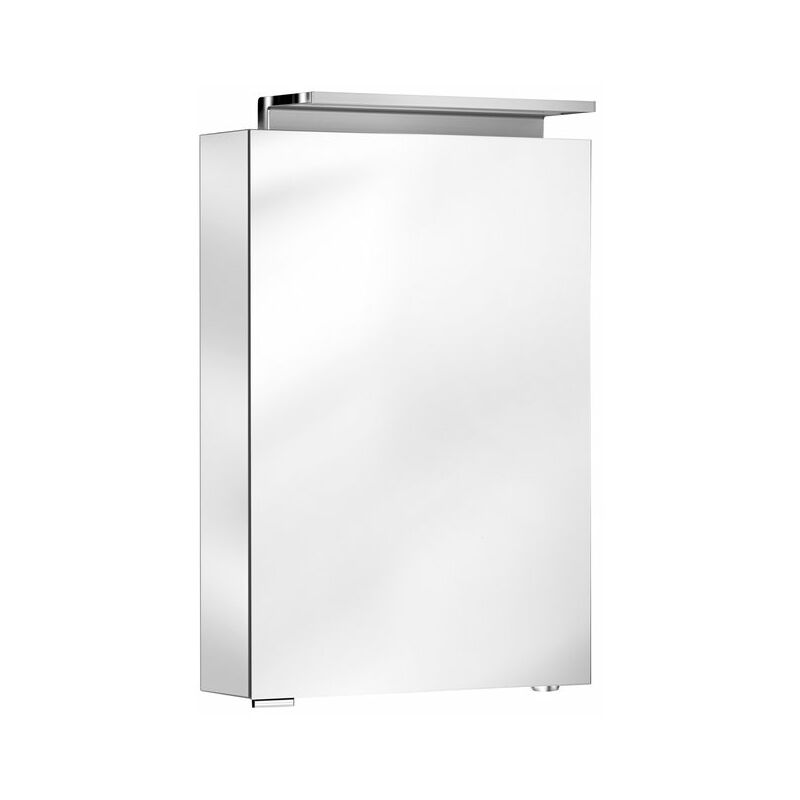 Armario con espejos Keuco Royal L1 13601, 1 puerta giratoria, con bisagra a la derecha, 500mm, con un cajón interior - 13601171102
Armario con espejos Keuco Royal L1 13601, 1 puerta giratoria, con bisagra a la derecha, 500mm, con un cajón interior - 13601171102