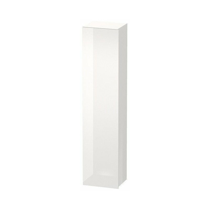 Duravit - Armario DURASTYLE 360x400x1800mm apertura izquierda taupe / blanco mate
Duravit - Armario DURASTYLE 360x400x1800mm apertura izquierda taupe / blanco mate