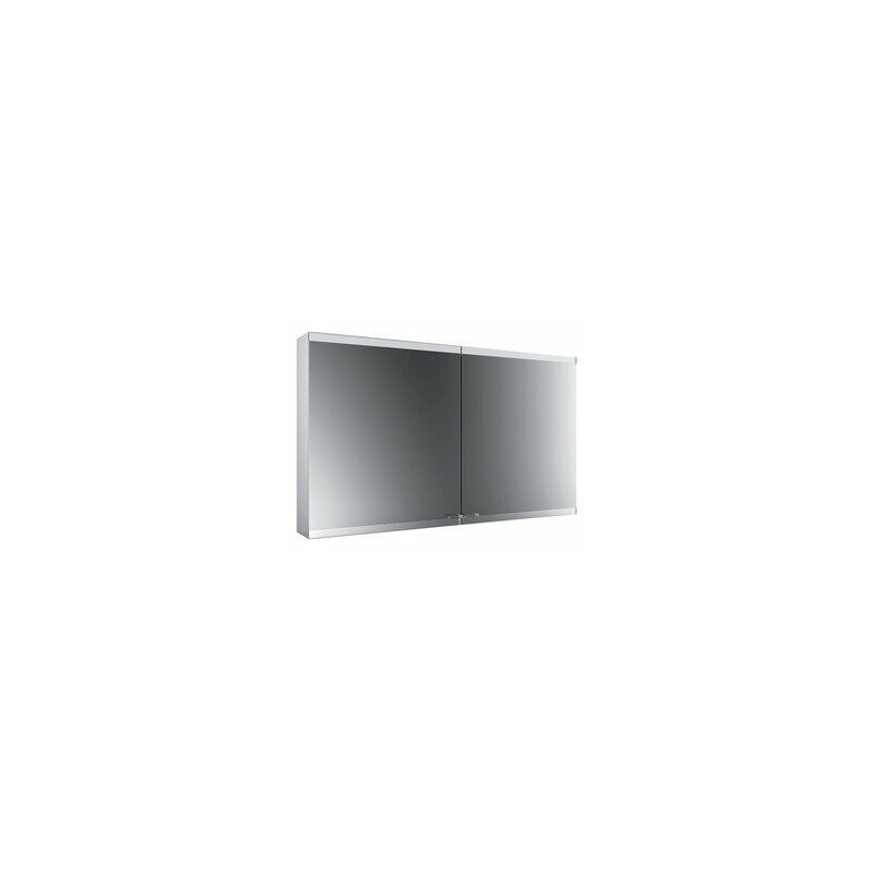 Armario emco asis evo Mirror, modelo de montaje en superficie, 2 puertas, 1200 mm, cumplimiento: sin sistema de iluminación, sin calefacción de
Armario emco asis evo Mirror, modelo de montaje en superficie, 2 puertas, 1200 mm, cumplimiento: sin sistema de iluminación, sin calefacción de