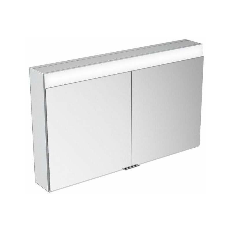Keuco Gmbh&co.kg - Armario espejo Keuco Edition 400 21522, montaje en pared, 1060x650x167 mm - 21522171301
Keuco Gmbh&co.kg - Armario espejo Keuco Edition 400 21522, montaje en pared, 1060x650x167 mm - 21522171301