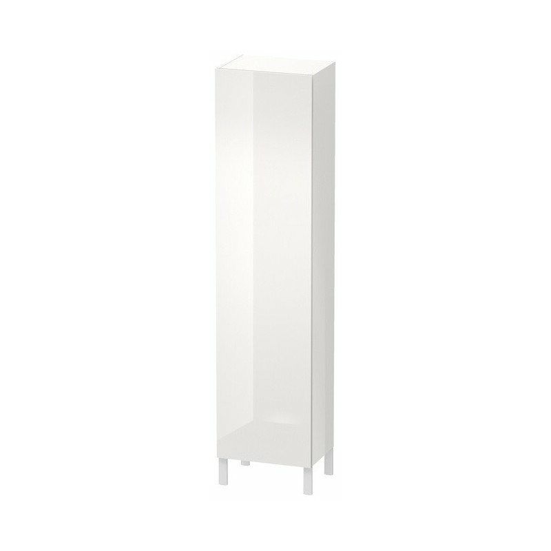 Duravit - Armario INDIVIDUAL L-CUBE 250 / 500x200 / 363x1321 / 2000 lino apertura derecha
Duravit - Armario INDIVIDUAL L-CUBE 250 / 500x200 / 363x1321 / 2000 lino apertura derecha