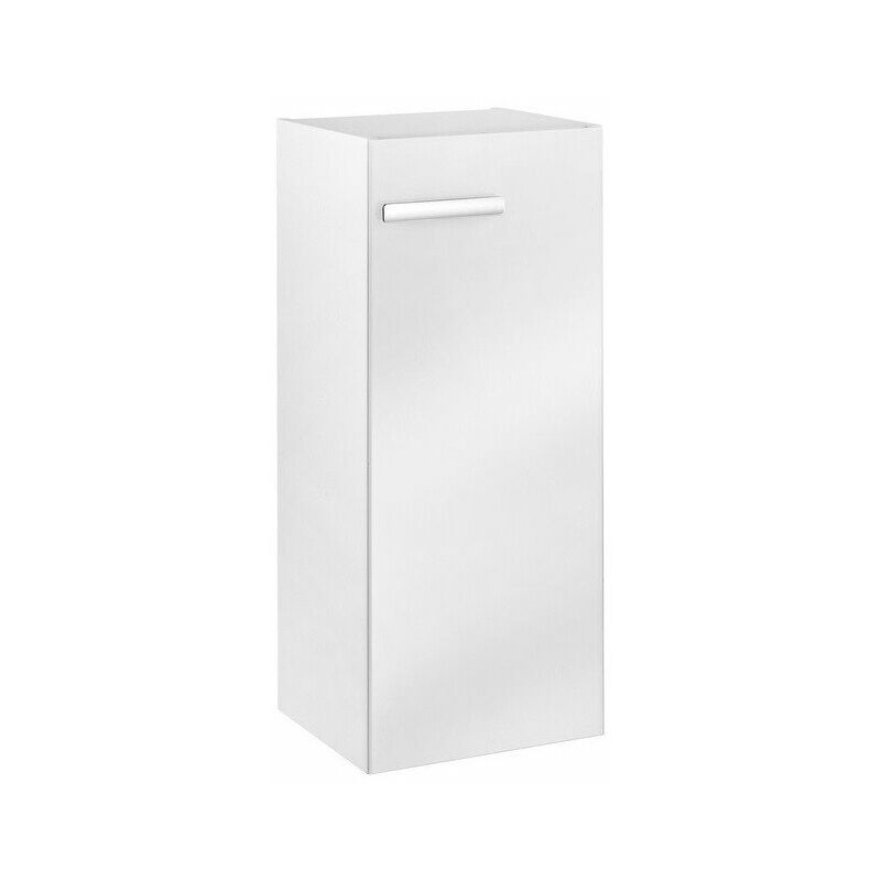 Keuco - Armario intermedio ROYAL UNIVERSE 350 x 845 x 335 mm, bisagra de puerta a la derecha antracita / antracita mate
Keuco - Armario intermedio ROYAL UNIVERSE 350 x 845 x 335 mm, bisagra de puerta a la derecha antracita / antracita mate