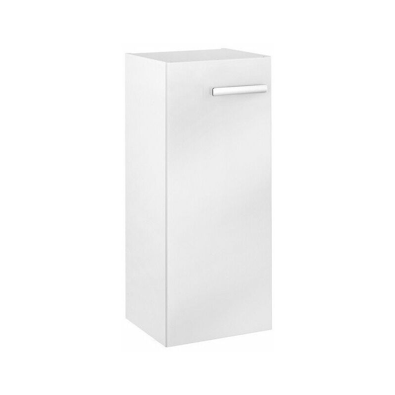 Keuco - Armario intermedio ROYAL UNIVERSE 350 x 845 x 335 mm, bisagra de puerta a la izquierda titanio / titanio mate
Keuco - Armario intermedio ROYAL UNIVERSE 350 x 845 x 335 mm, bisagra de puerta a la izquierda titanio / titanio mate