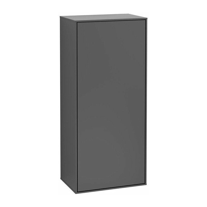 Villeroy&boch - Finion, Armarios laterales, 418 x 936 x 270 mm, Angular, modelo suspendido, En madera, Lacado mate arena
Villeroy&boch - Finion, Armarios laterales, 418 x 936 x 270 mm, Angular, modelo suspendido, En madera, Lacado mate arena