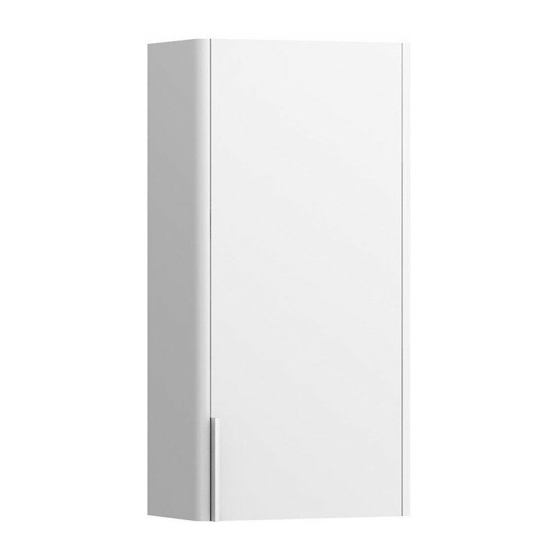 Armario semi alto BASE FOR PRO S 700 x 350 x 185 mm bisagra derecha blanco perla LAUFEN
Armario semi alto BASE FOR PRO S 700 x 350 x 185 mm bisagra derecha blanco perla LAUFEN
