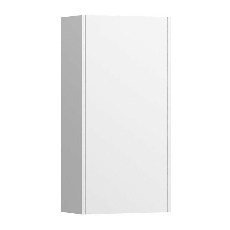 Laufen - Armario semi-alto BASE FOR PRO S 700 x 350 x 185 mm bisagra derecha tráfico gris
Laufen - Armario semi-alto BASE FOR PRO S 700 x 350 x 185 mm bisagra derecha tráfico gris