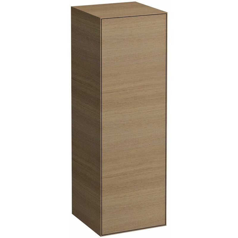 Armario semi-elevado Laufen Boutique, 1 puerta, bisagra izquierda/derecha, 900x300x300x300, color: Roble decoración ligera - H4091511502501
Armario semi-elevado Laufen Boutique, 1 puerta, bisagra izquierda/derecha, 900x300x300x300, color: Roble decoración ligera - H4091511502501