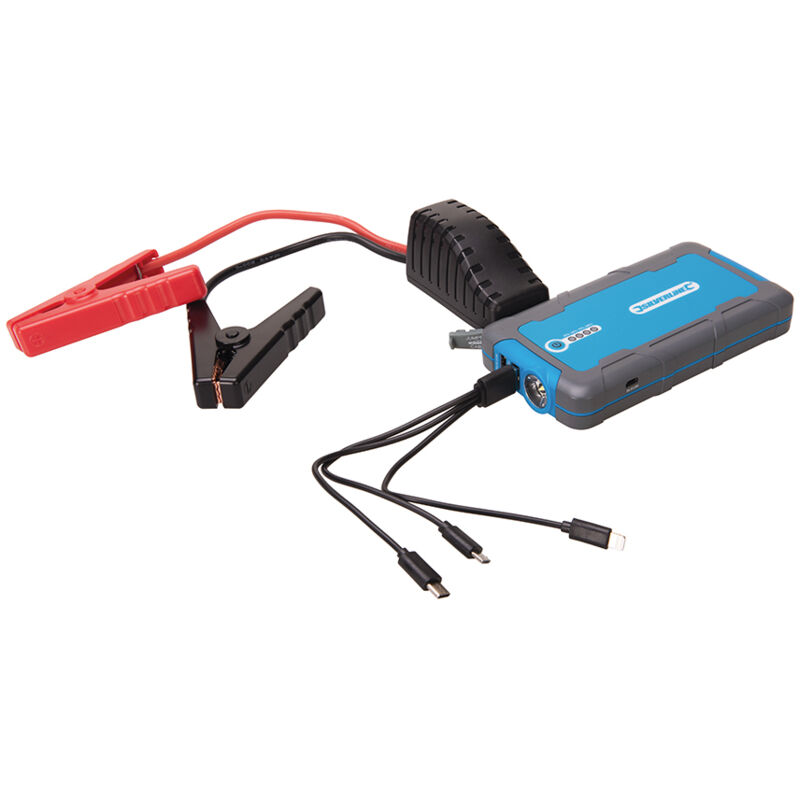 , 6 000 MAh. 400 A
, 6 000 MAh. 400 A