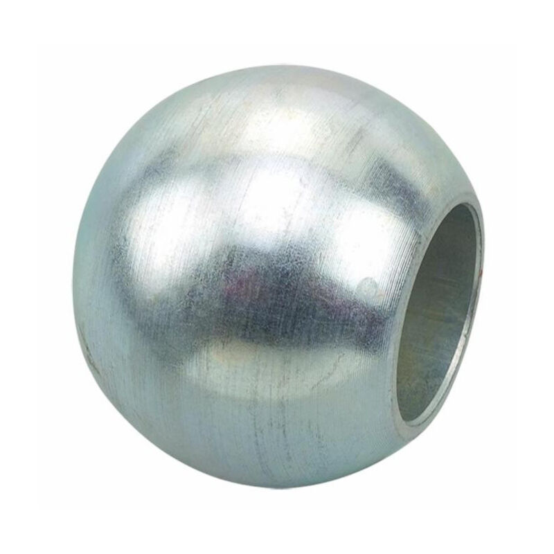 Lem Select - Articulación esférica del brazo inferior sin cono Ø 64 categoría II/III
Lem Select - Articulación esférica del brazo inferior sin cono Ø 64 categoría II/III