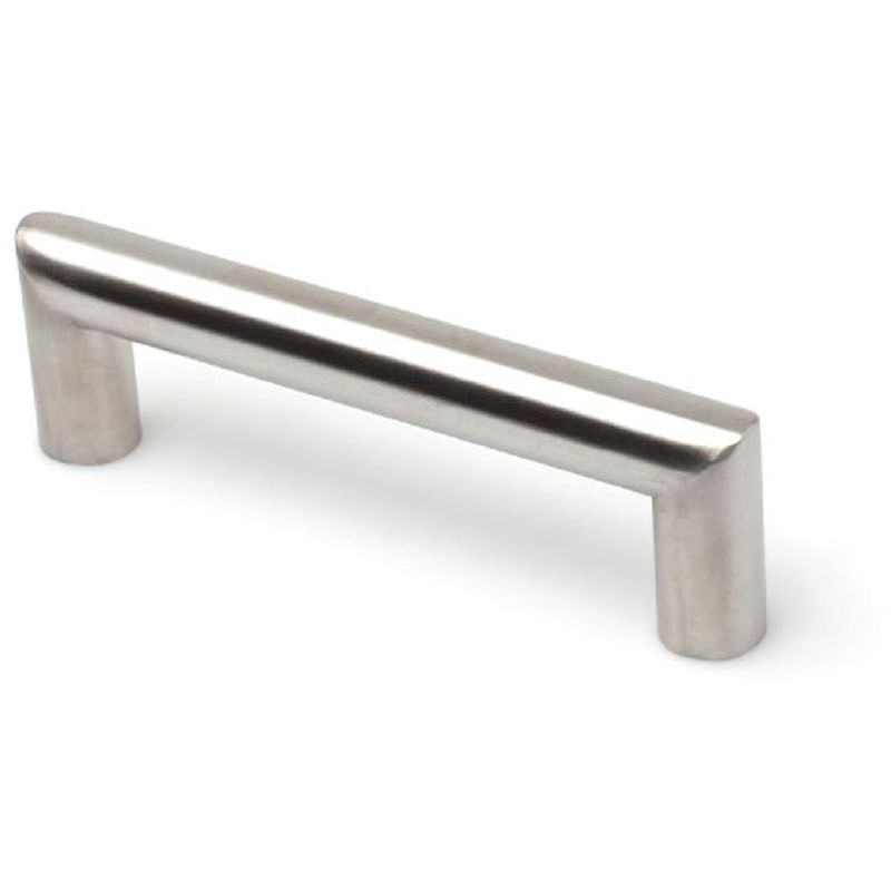 Tirador Asa Mueble | Estilo Contemporáneo | Fabricado en Acero Inox | Acabado en Inox Mate | Distancia Entrepuntos: 96 mm | Medidas 12*14*35 mm |
Tirador Asa Mueble | Estilo Contemporáneo | Fabricado en Acero Inox | Acabado en Inox Mate | Distancia Entrepuntos: 96 mm | Medidas 12*14*35 mm |