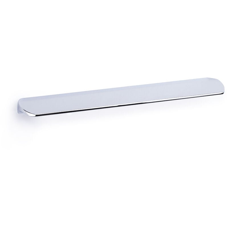 Tirador Asa Mueble | Estilo Contemporáneo | Fabricado en Aluminio | Acabado en Cromo Brillo | Distancia Entrepuntos: 128 mm | Medidas 280*134*57 mm |
Tirador Asa Mueble | Estilo Contemporáneo | Fabricado en Aluminio | Acabado en Cromo Brillo | Distancia Entrepuntos: 128 mm | Medidas 280*134*57 mm |