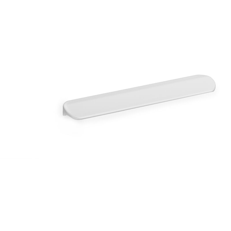 Tirador Asa Mueble | Estilo Contemporáneo | Fabricado en Aluminio | Acabado en Blanco | Distancia Entrepuntos: 96 mm | Medidas 134*92*80 mm | Sistema
Tirador Asa Mueble | Estilo Contemporáneo | Fabricado en Aluminio | Acabado en Blanco | Distancia Entrepuntos: 96 mm | Medidas 134*92*80 mm | Sistema