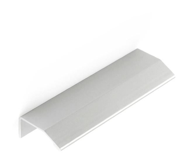 Tirador Asa Mueble | Estilo Contemporáneo | Fabricado en Aluminio | Acabado en Anodizado mate | Distancia Entrepuntos: 160 mm | Medidas 200*18*38 mm
Tirador Asa Mueble | Estilo Contemporáneo | Fabricado en Aluminio | Acabado en Anodizado mate | Distancia Entrepuntos: 160 mm | Medidas 200*18*38 mm