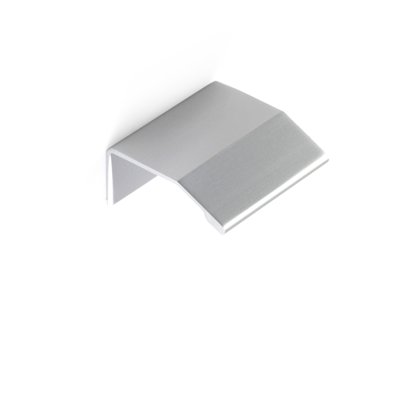Tirador Asa Mueble | Estilo Contemporáneo | Fabricado en Aluminio | Acabado en Anodizado Mate | Distancia Entrepuntos: 16 mm | Medidas 40*18*38 mm |
Tirador Asa Mueble | Estilo Contemporáneo | Fabricado en Aluminio | Acabado en Anodizado Mate | Distancia Entrepuntos: 16 mm | Medidas 40*18*38 mm |