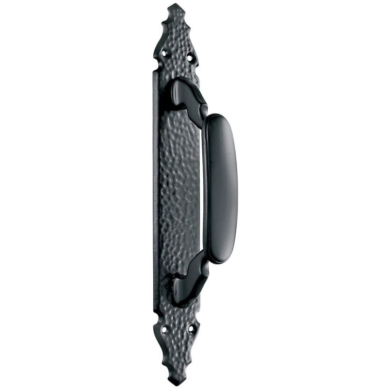 Asa R/1101 Negra Modelo Valladolid - Negro