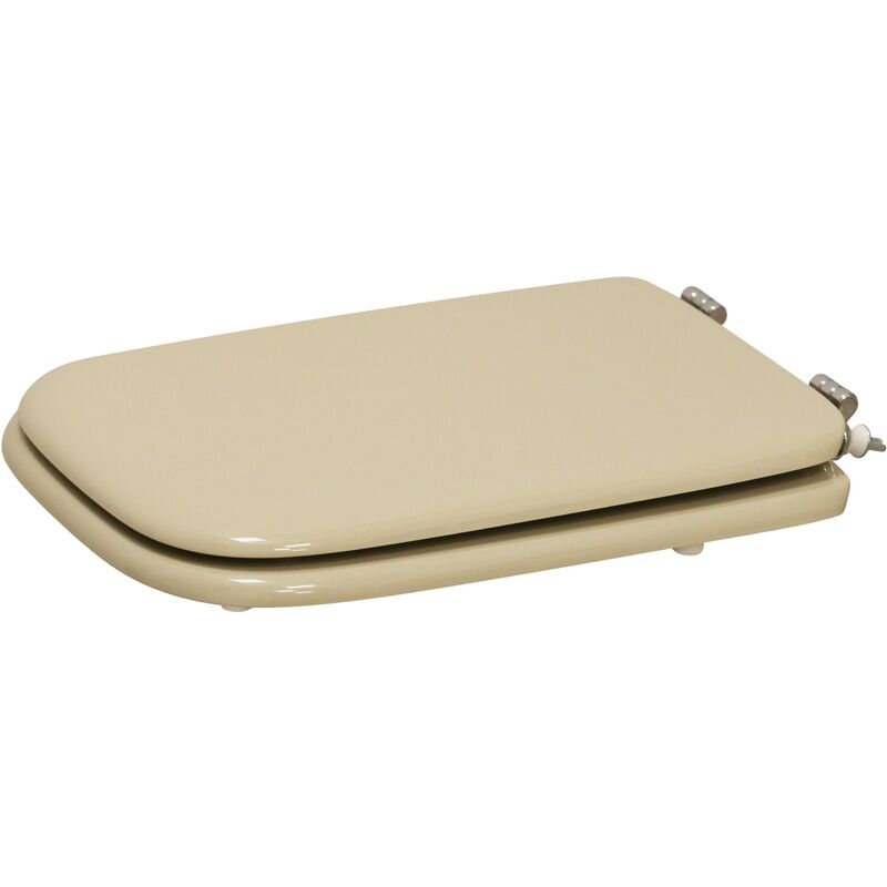 Asiento de inodoro de repuesto para inodoros serie Conca Ideal Standard Niclam N4 | Champagne
Asiento de inodoro de repuesto para inodoros serie Conca Ideal Standard Niclam N4 | Champagne