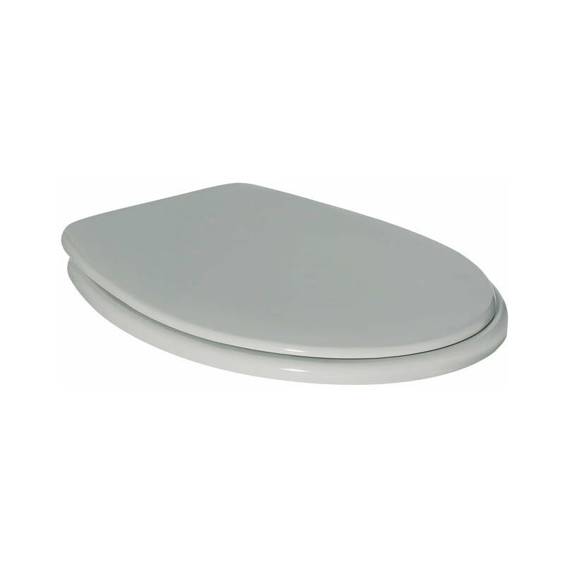 Asiento de WC Ideal Standard Connect Freedom con bisagra de varilla K7927 - K792701
Asiento de WC Ideal Standard Connect Freedom con bisagra de varilla K7927 - K792701