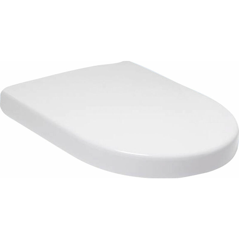 Villeroy Und Boch Ag - Villeroy & Boch Subway 2.0 asiento de WC 9M68S1 con liberación rápida y función de cierre suave - 9M68S101
Villeroy Und Boch Ag - Villeroy & Boch Subway 2.0 asiento de WC 9M68S1 con liberación rápida y función de cierre suave - 9M68S101