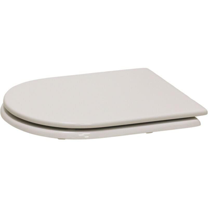 Asiento de inodoro de repuesto para inodoros serie Clodia Dolomite Niclam N54 | Blanco
Asiento de inodoro de repuesto para inodoros serie Clodia Dolomite Niclam N54 | Blanco