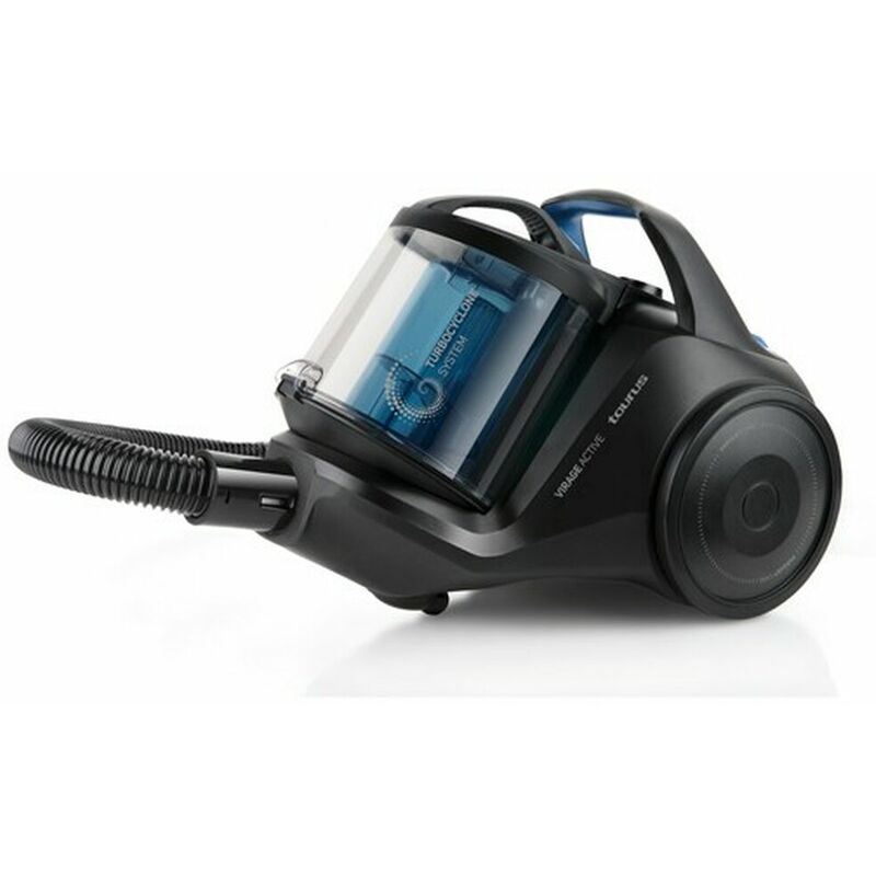 Aspirador Taurus Virage Active 800W 
Aspirador Taurus Virage Active 800W