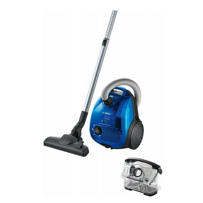 Bh Design - Aspiradora sin Bolsa BOSCH BGL2UK438 3,5 L 75 dB 550 W Azul (Reacondicionado B)
Bh Design - Aspiradora sin Bolsa BOSCH BGL2UK438 3,5 L 75 dB 550 W Azul (Reacondicionado B)