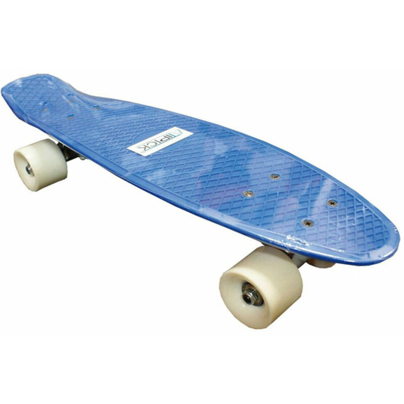Monopatín Cruiser - Atipick