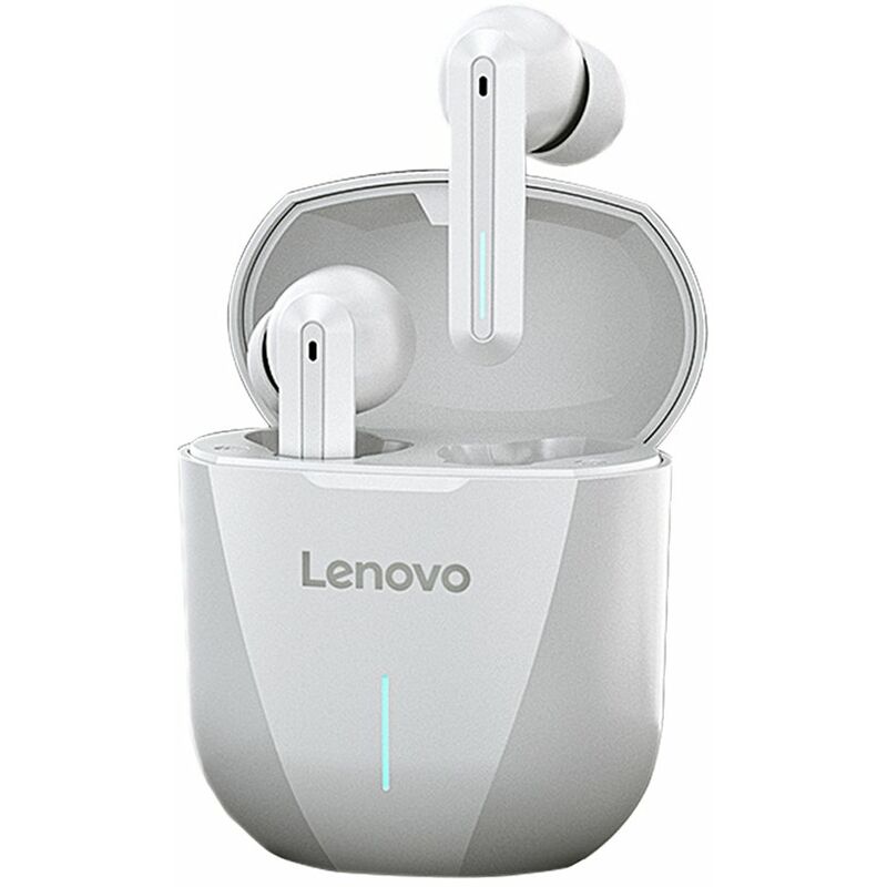 Auriculares para juegos XG01 BT5.0 Auriculares estereo inalambricos verdaderos en la oreja con modo de juego de 50 ms / controlador de 12 mm / AAC +
Auriculares para juegos XG01 BT5.0 Auriculares estereo inalambricos verdaderos en la oreja con modo de juego de 50 ms / controlador de 12 mm / AAC +