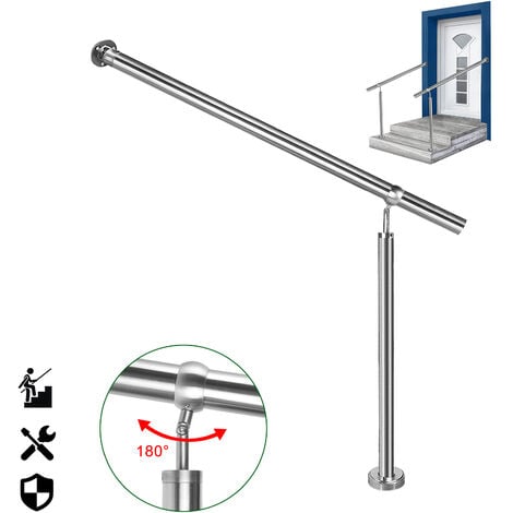 Balustraden Gel Nder F R Den Au Enbereich