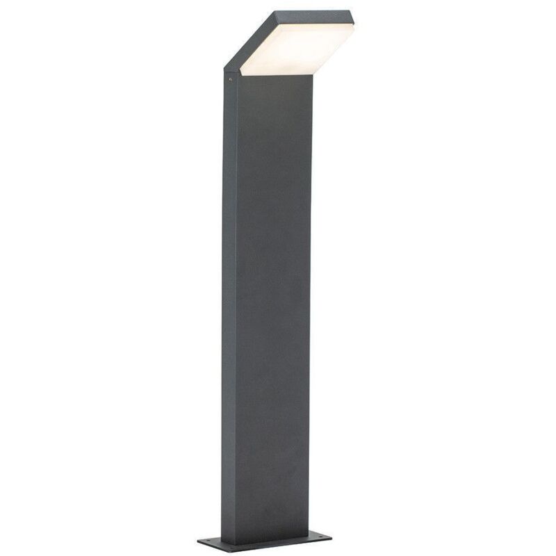 Baliza LED Exterior DAYTONA 12W Eq 120W IP44 | Temperatura de color: 4000K blanco neutro
Baliza LED Exterior DAYTONA 12W Eq 120W IP44 | Temperatura de color: 4000K blanco neutro