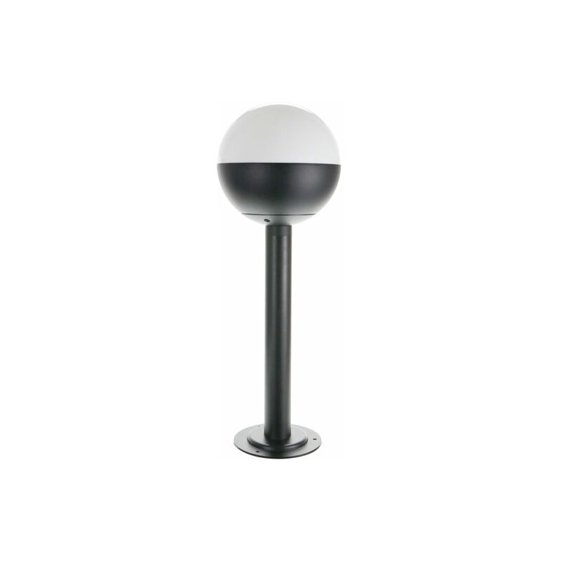 Baliza Redonda II Negra Black Edition para Exterior Jardín 1XE27 500mm IP44 Blanco,Negro | IluminaShop
Baliza Redonda II Negra Black Edition para Exterior Jardín 1XE27 500mm IP44 Blanco,Negro | IluminaShop