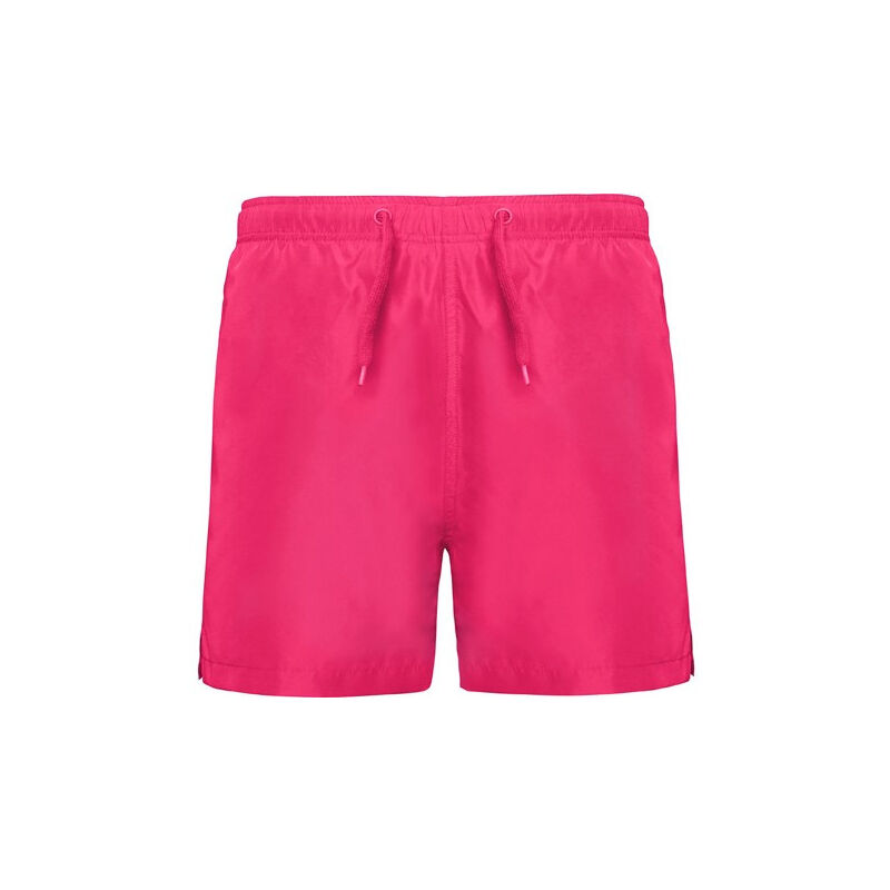 Bañador con 2 bolsillos laterales cordón ajustable al tono AQUA BN6716 | XL - Rosa Fluor
Bañador con 2 bolsillos laterales cordón ajustable al tono AQUA BN6716 | XL - Rosa Fluor