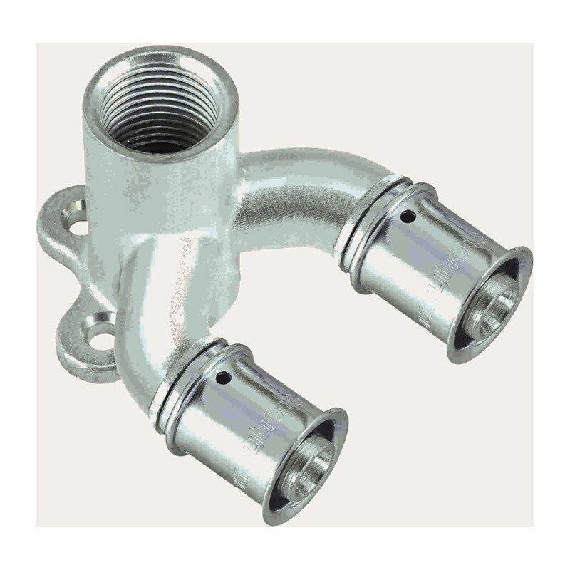 Bañador de pared Press-U IG, con brida 20 x 1/2 pulgadas x 20 mm - Multitubo
Bañador de pared Press-U IG, con brida 20 x 1/2 pulgadas x 20 mm - Multitubo