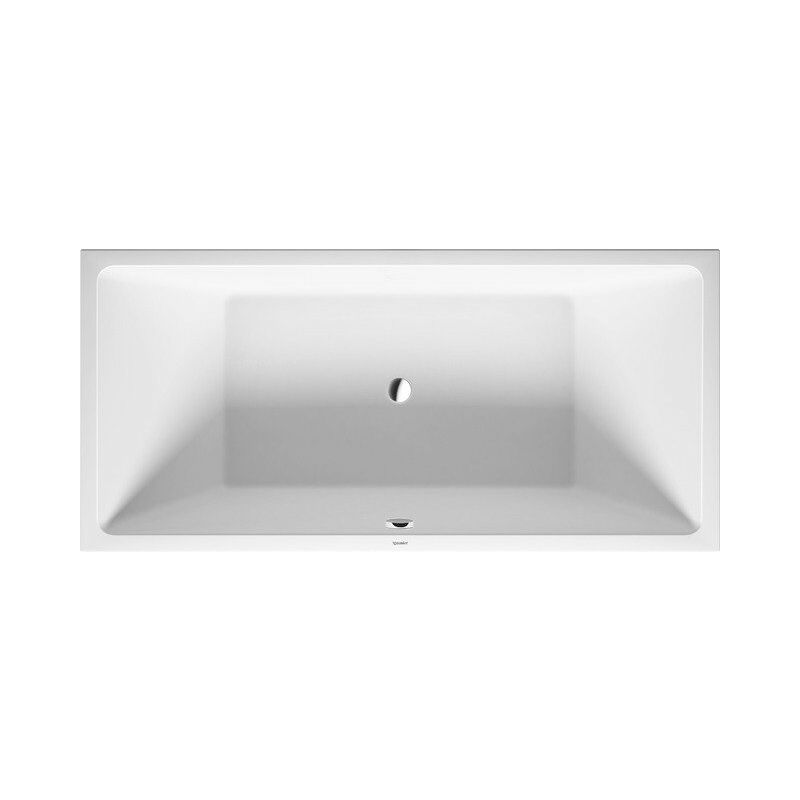 Duravit Ag - Bañera de aire Duravit Vero, versión empotrada 190x90cm, dos vertientes traseras, 700414 - 700414000000000
Duravit Ag - Bañera de aire Duravit Vero, versión empotrada 190x90cm, dos vertientes traseras, 700414 - 700414000000000